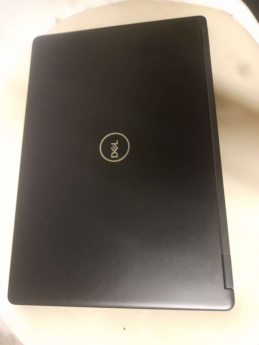 DELL LATITUDE 5490 CORE i5 8th Gen