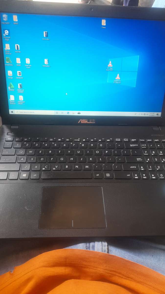 ASUS X551M NOTEBOOK PC