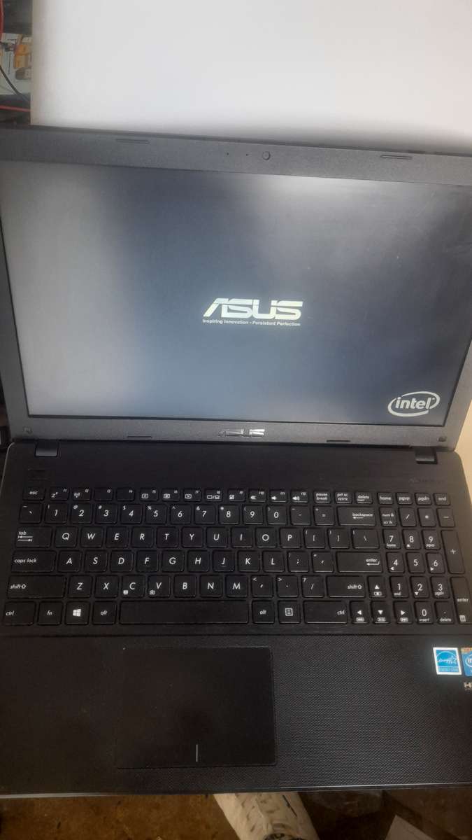 ASUS X551M NOTEBOOK PC