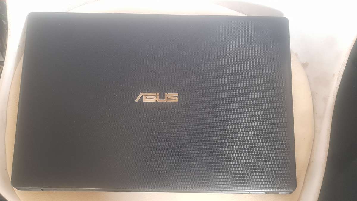 ASUS X551M NOTEBOOK PC
