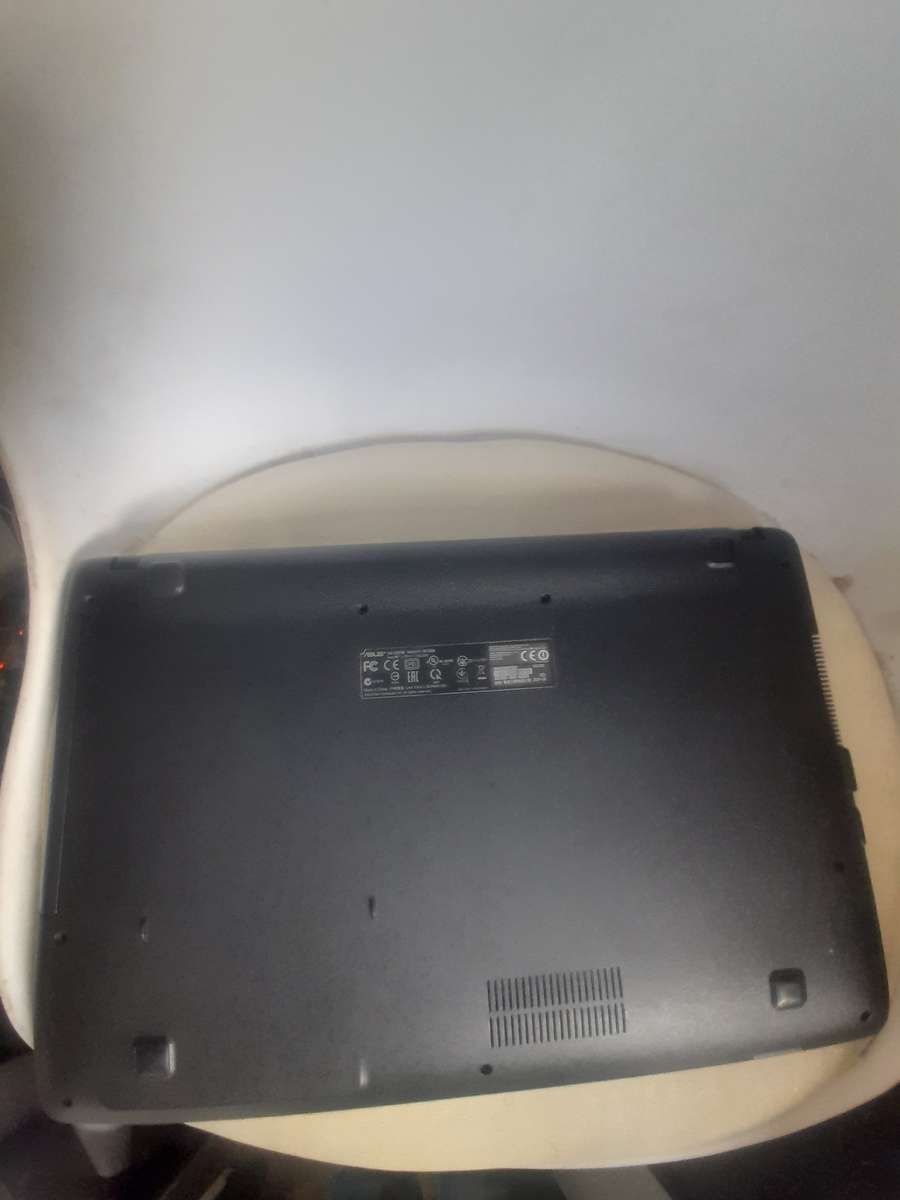 ASUS X551M NOTEBOOK PC
