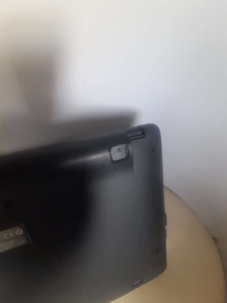 ASUS X551M NOTEBOOK PC