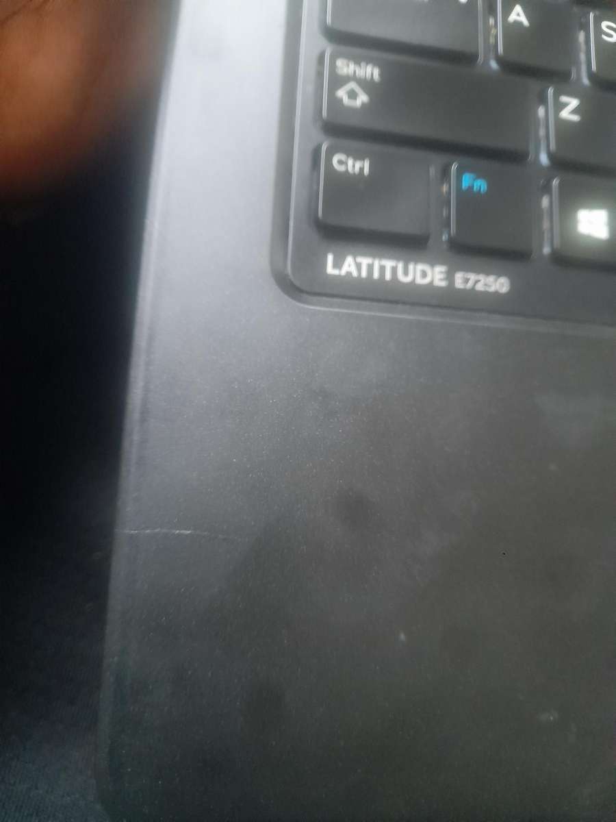 Dell Latitude E7250 Core i5 vPro 5th Gen 512GB SSD 12GB RAM