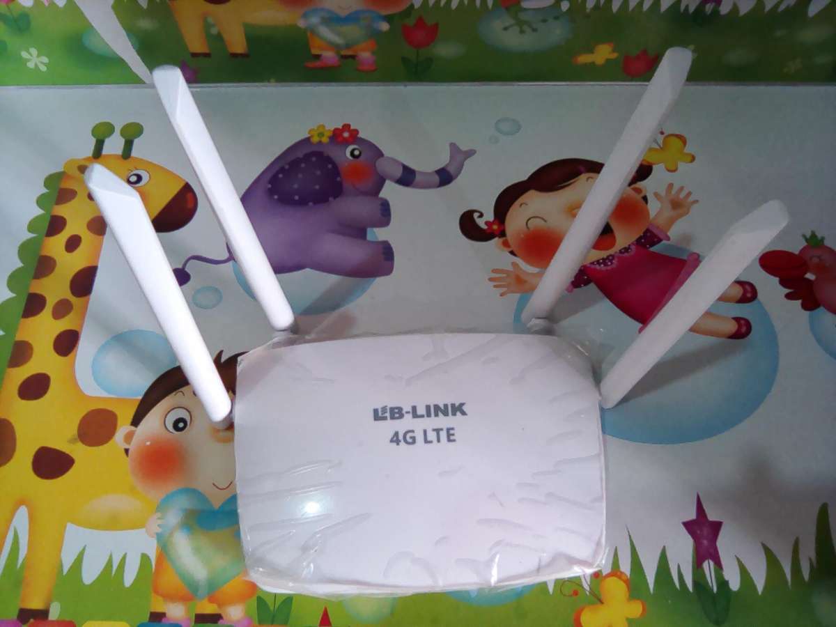 LB-Link 4G LTE Router