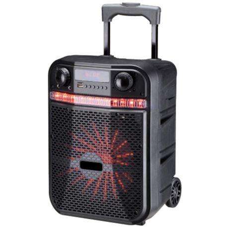 JVC  BLUETOOTH TROLLEY SPEAKER XS-N319PB