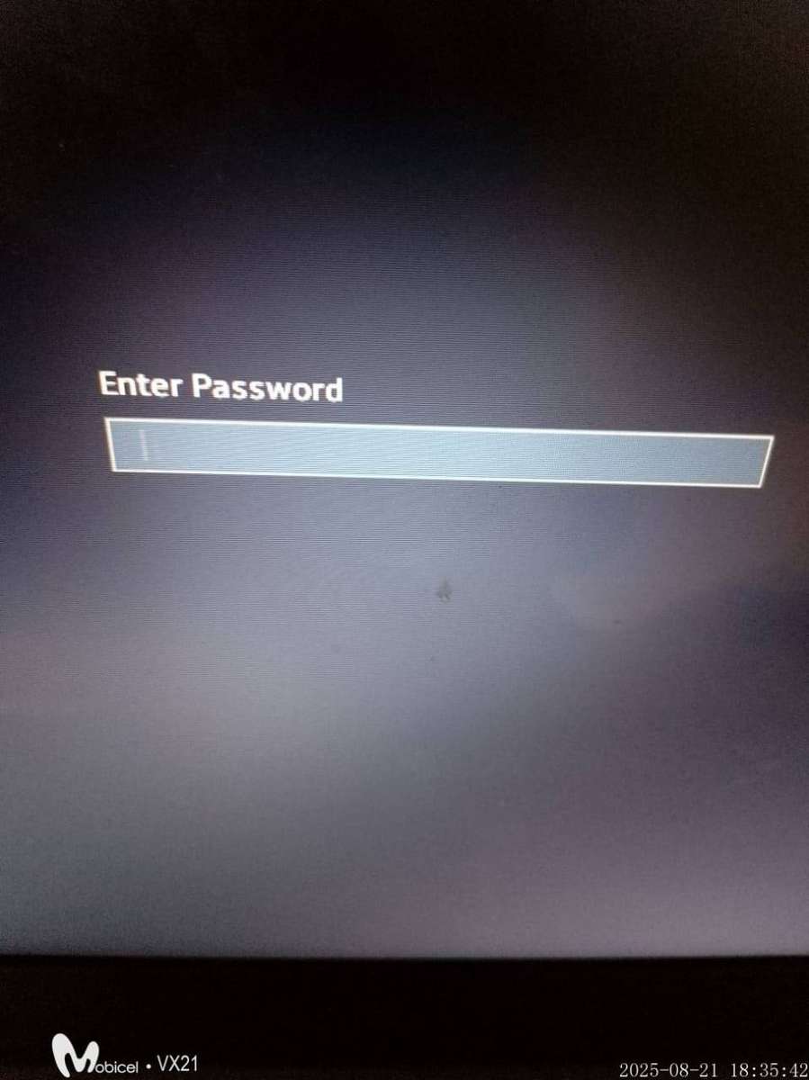 ASUS VIVOBOOK  X540M NOTEBOOK