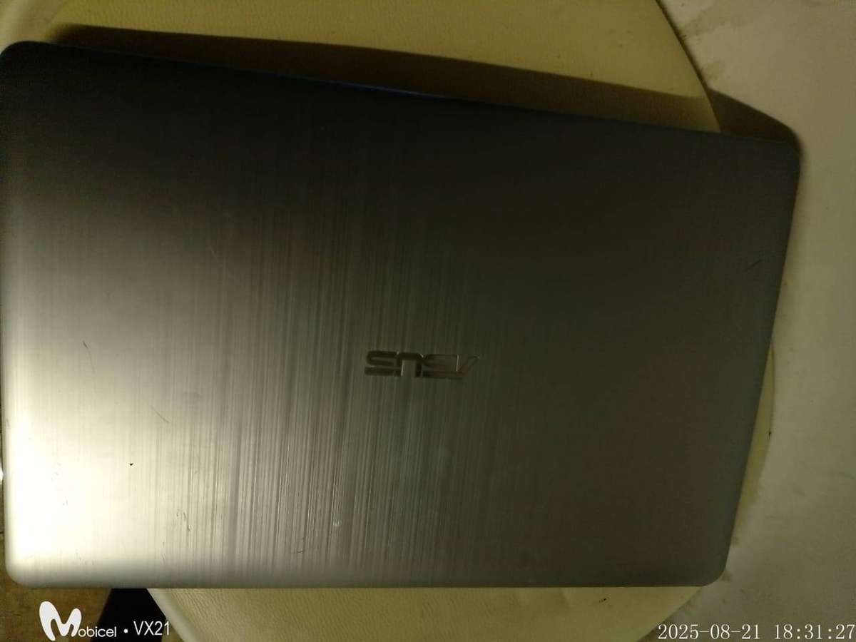 ASUS VIVOBOOK  X540M NOTEBOOK