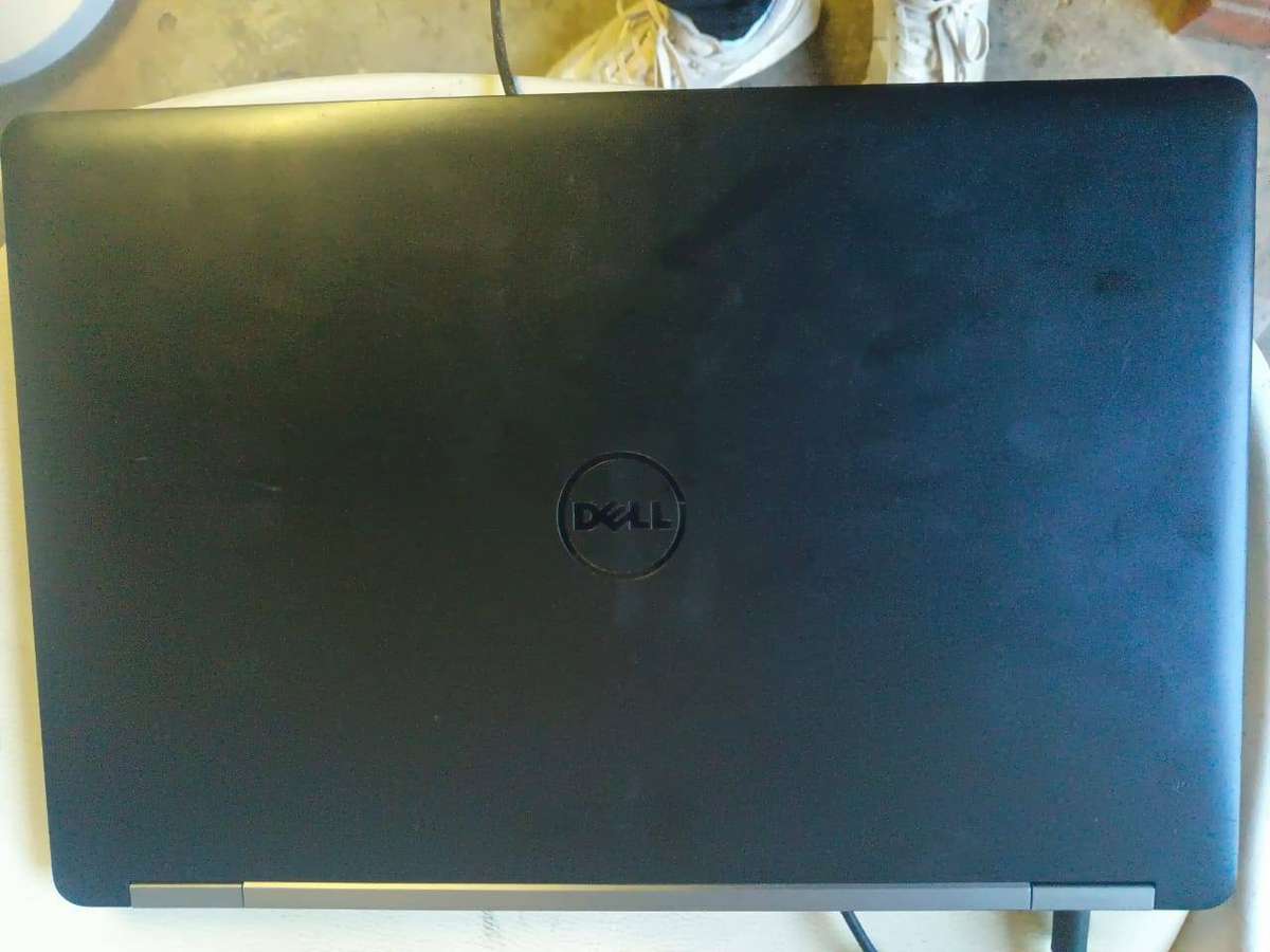 DELL LATITUDE E5570 CORE i5 6TH GEN