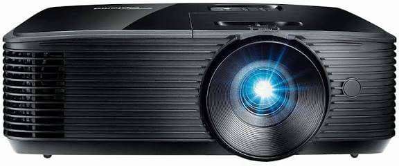 HIGH END OPTOMA X400LVe XGA PROJECTOR with massive lamp life