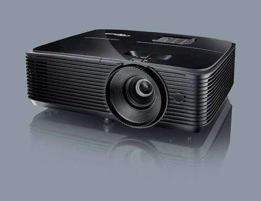 HIGH END OPTOMA X400LVe XGA PROJECTOR with massive lamp life