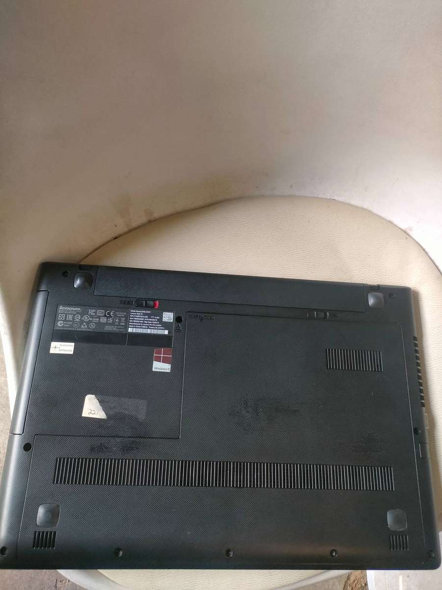 LENOVO G50-70 CORE i3 4TH GEN IN IMMACULATE CONDITION