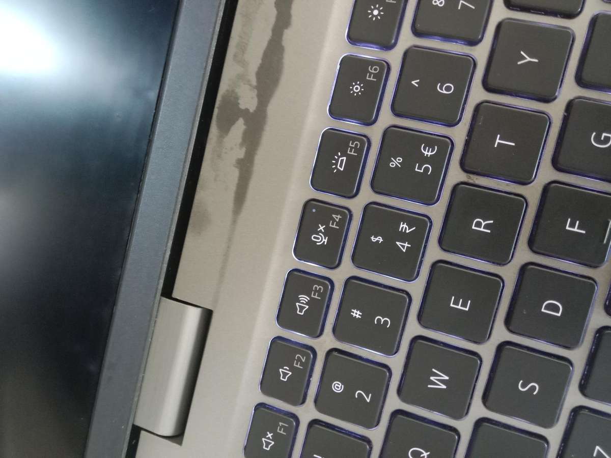 Dell Latitude 5520 Core i5 11th Gen