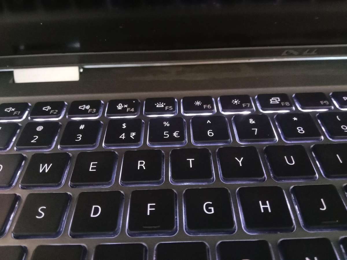 Dell Latitude 5520 Core i5 11th Gen