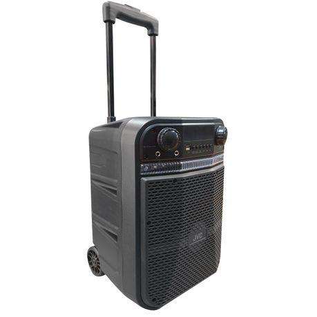 JVC  BLUETOOTH TROLLEY SPEAKER XS-N319PB