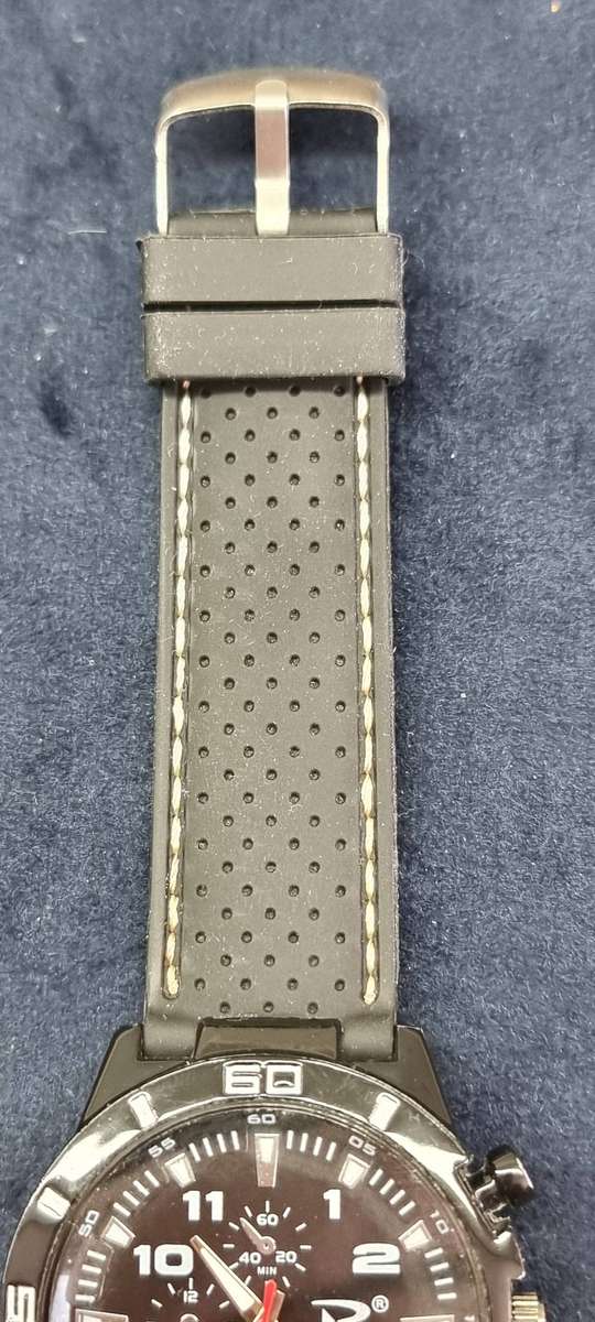 Pinbo Watch