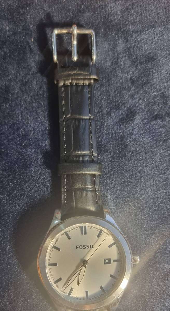 Fossil watch like New