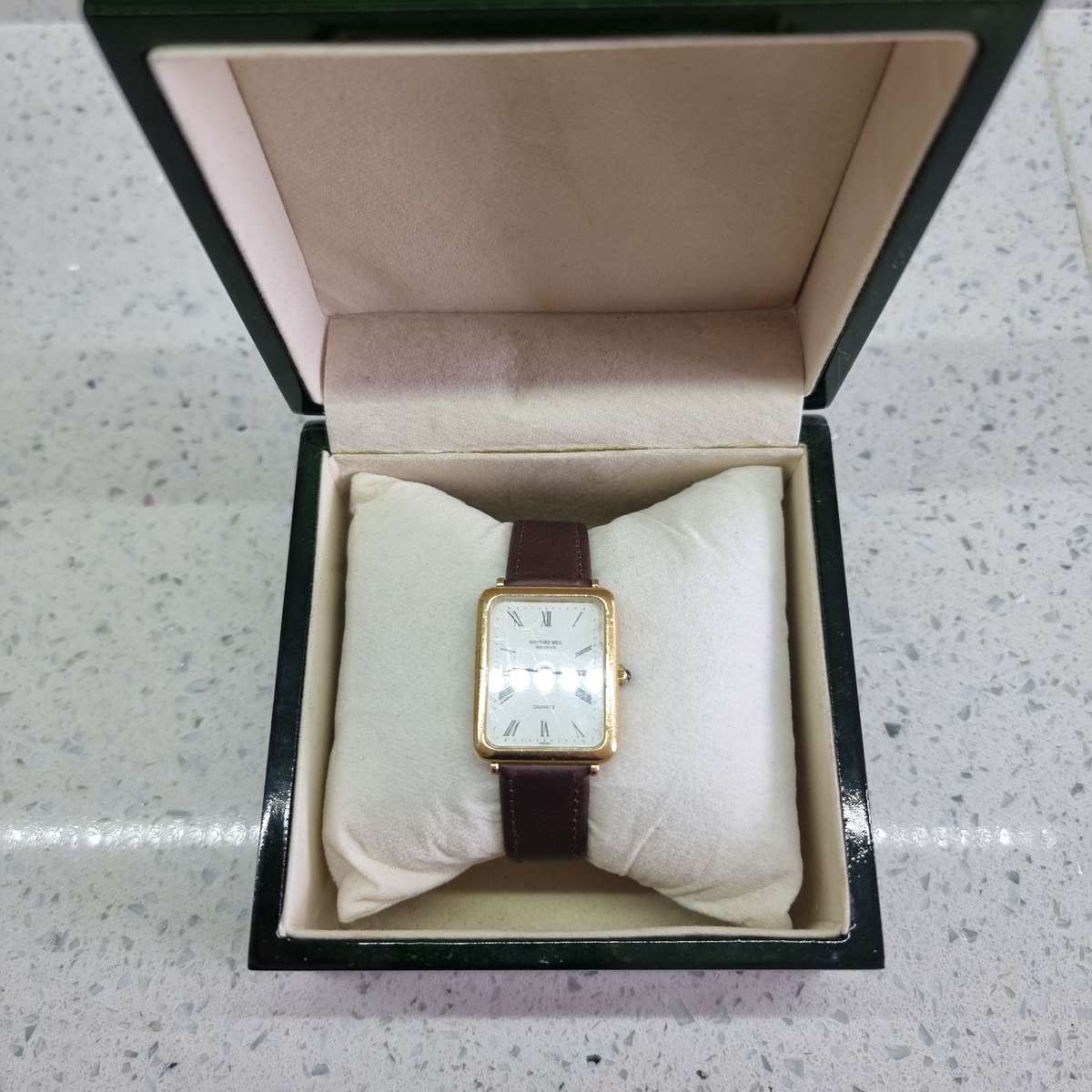 Raymond Weil Gents Watch