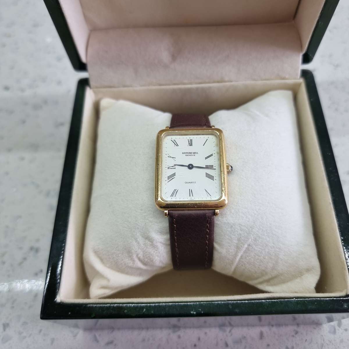 Raymond Weil Gents Watch