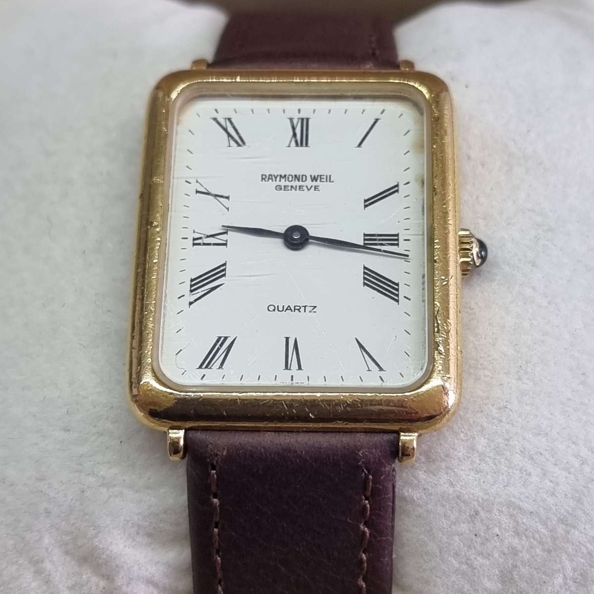 Raymond Weil Gents Watch