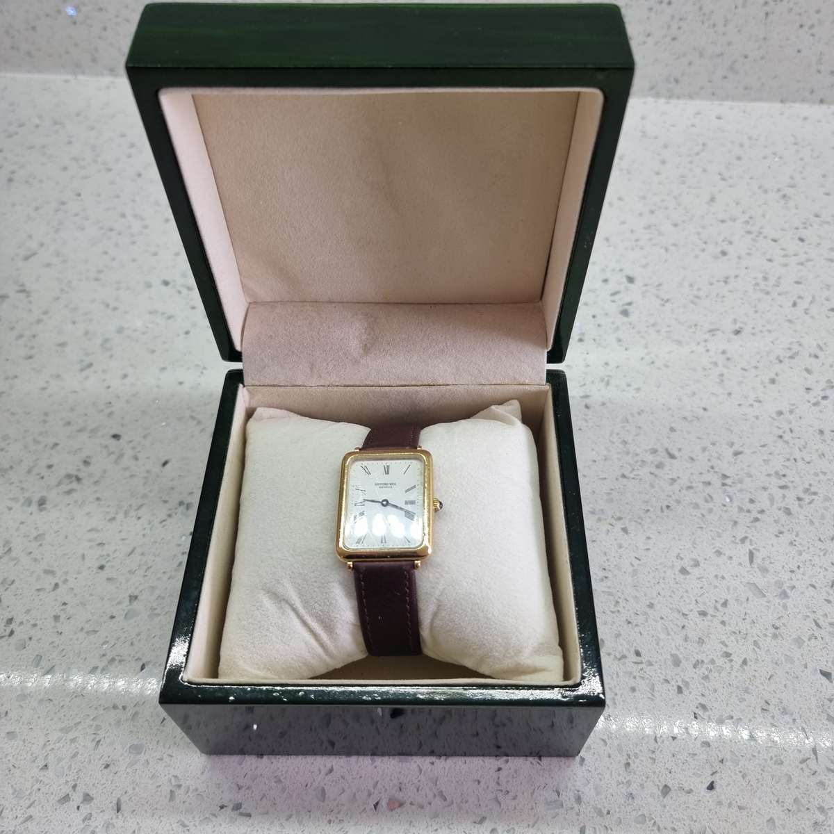 Raymond Weil Gents Watch