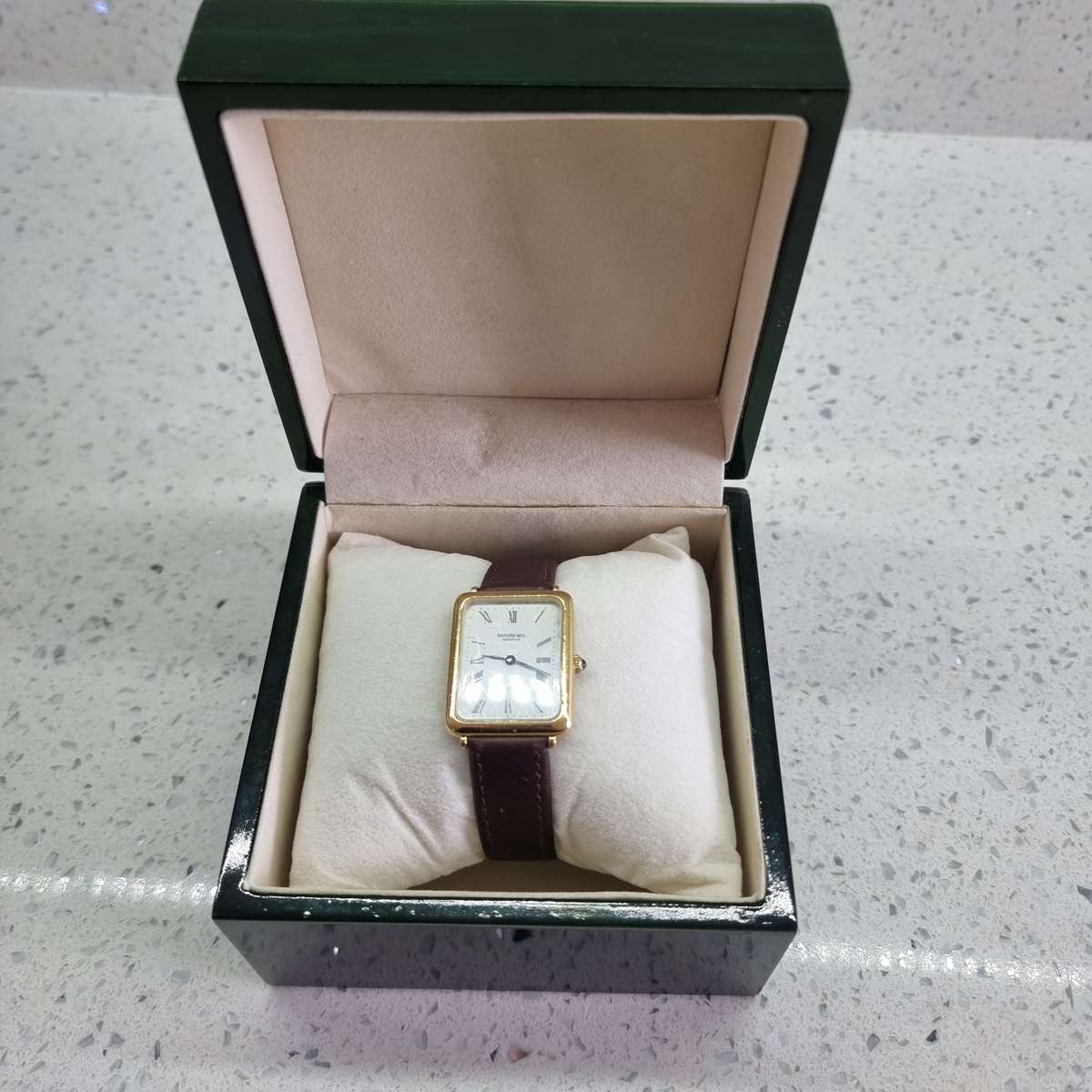 Raymond Weil Gents Watch