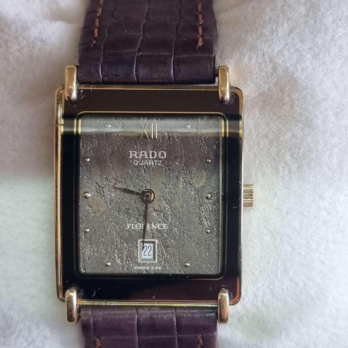 Rado Watch