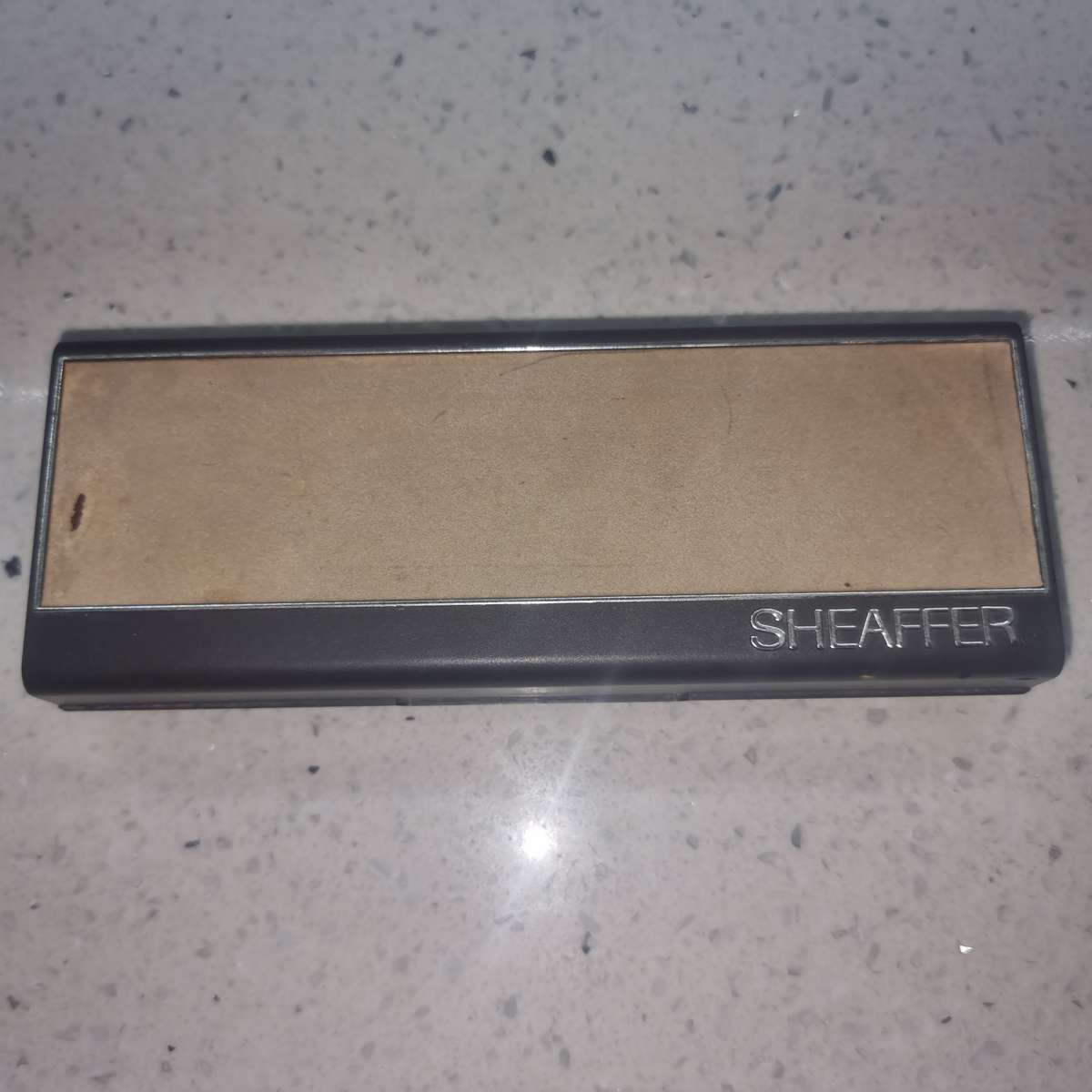 Sheaffer pen and pencil set