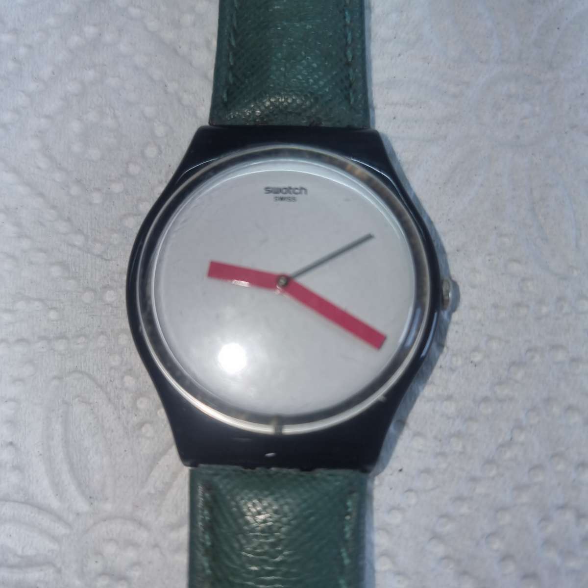 Swatch  watch