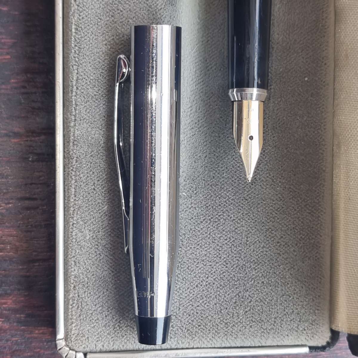 Cross Fountain Pen