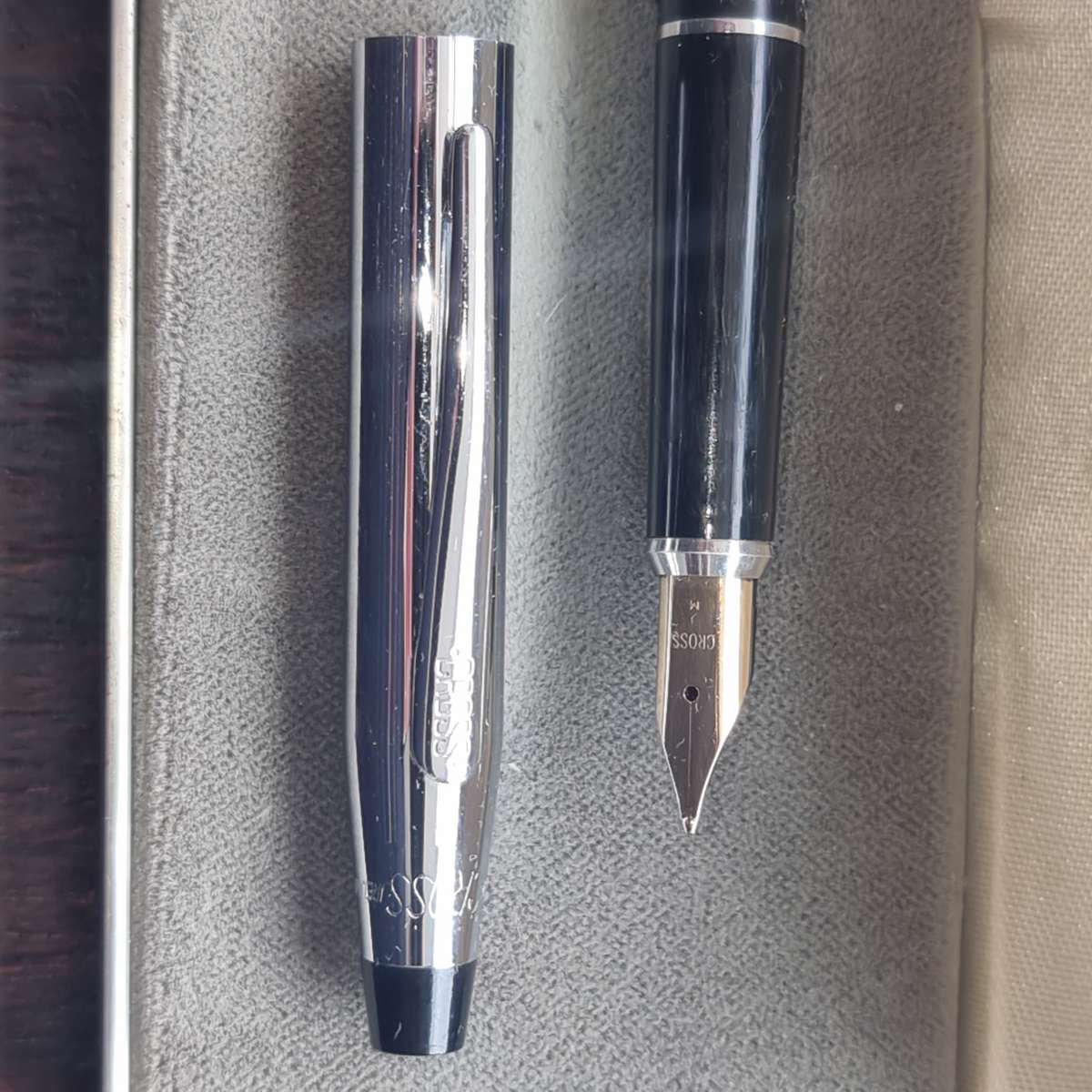 Cross Fountain Pen