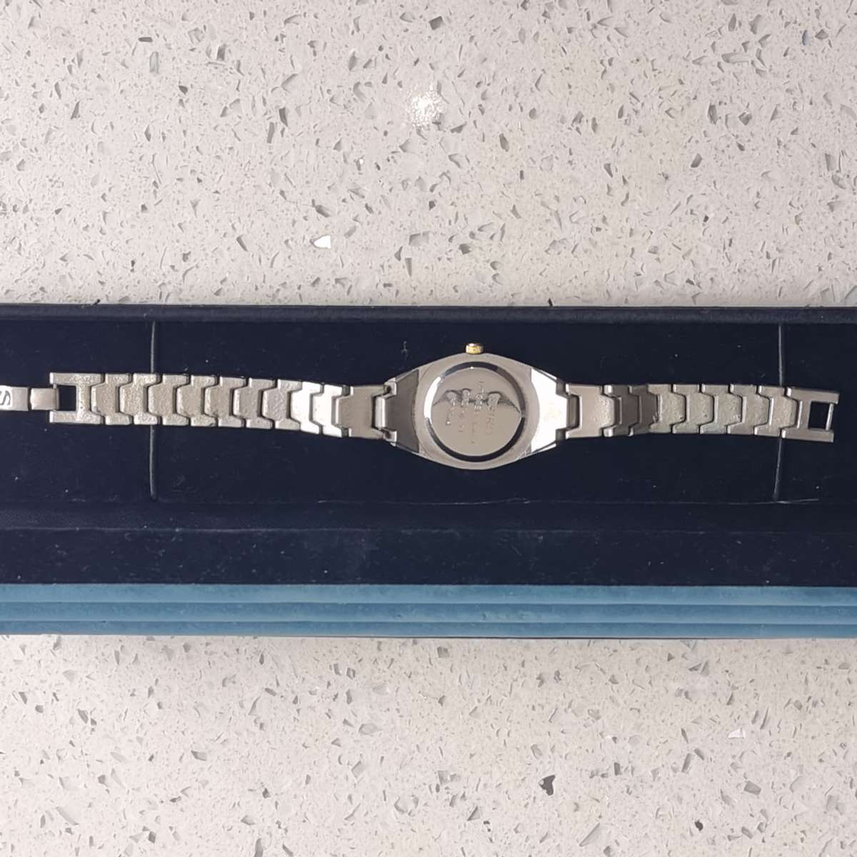 Seiko ladies watch