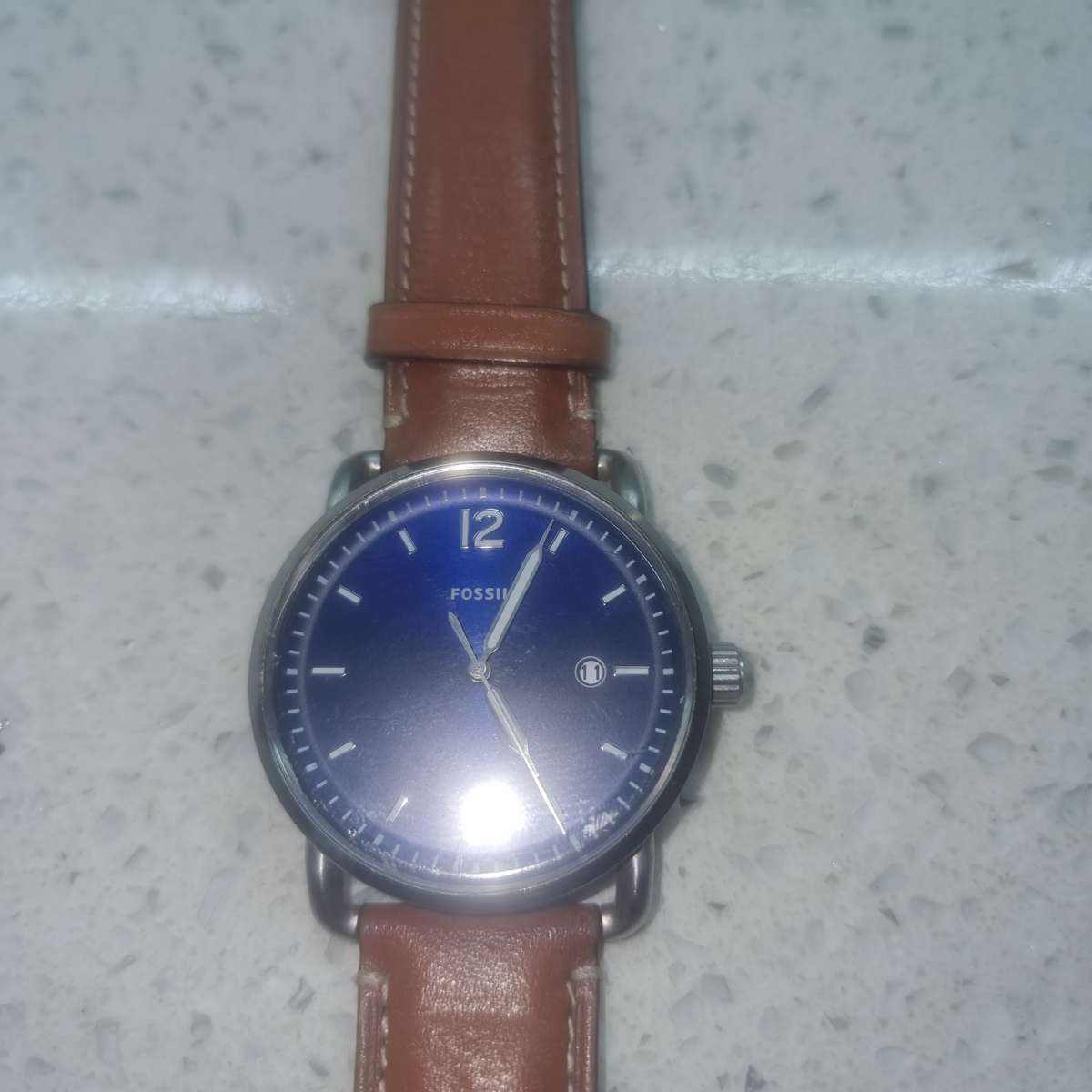 Fossil Watch