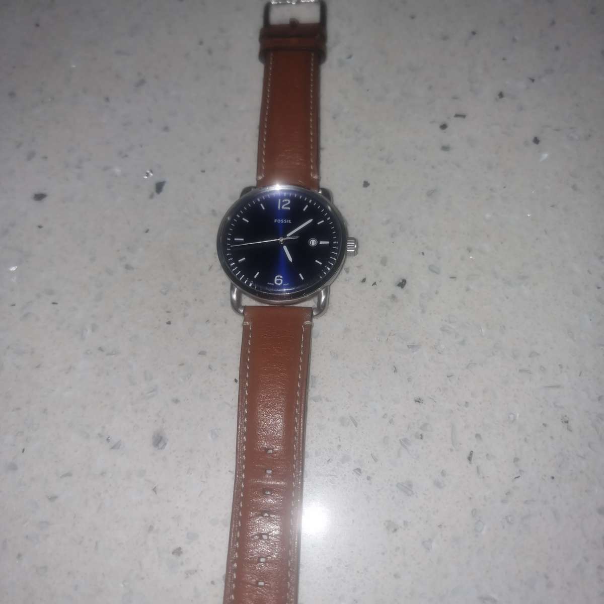 Fossil Watch