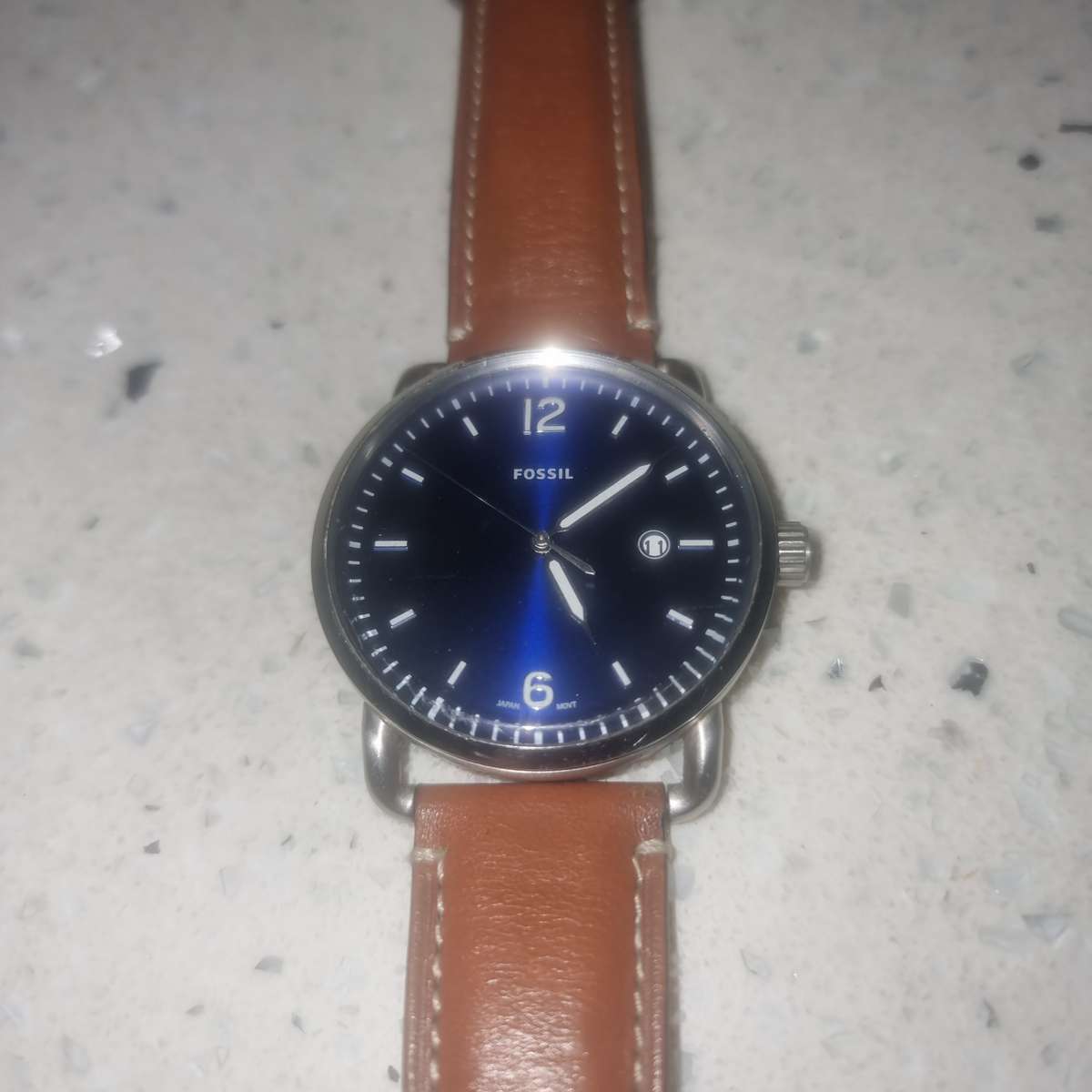 Fossil Watch