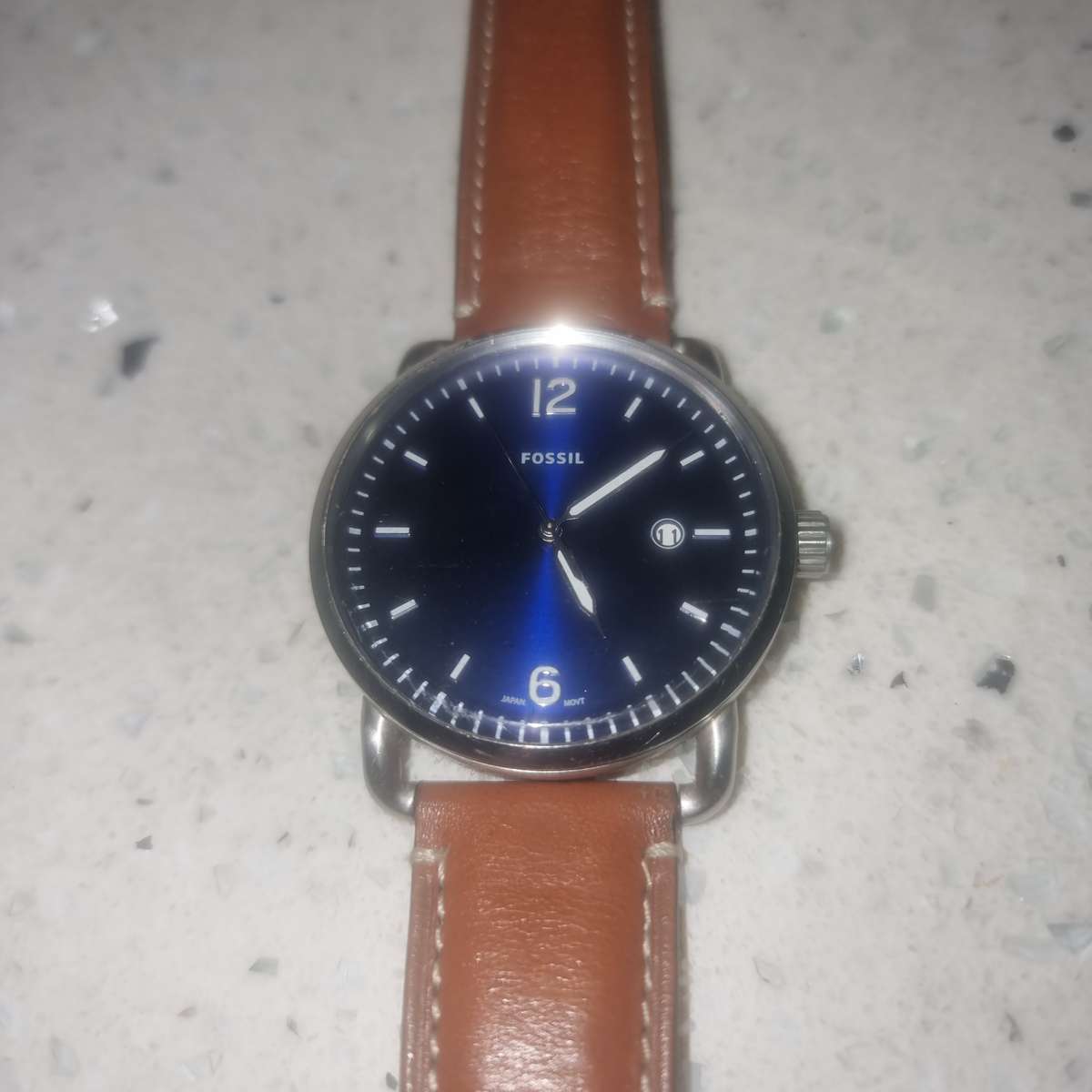 Fossil Watch