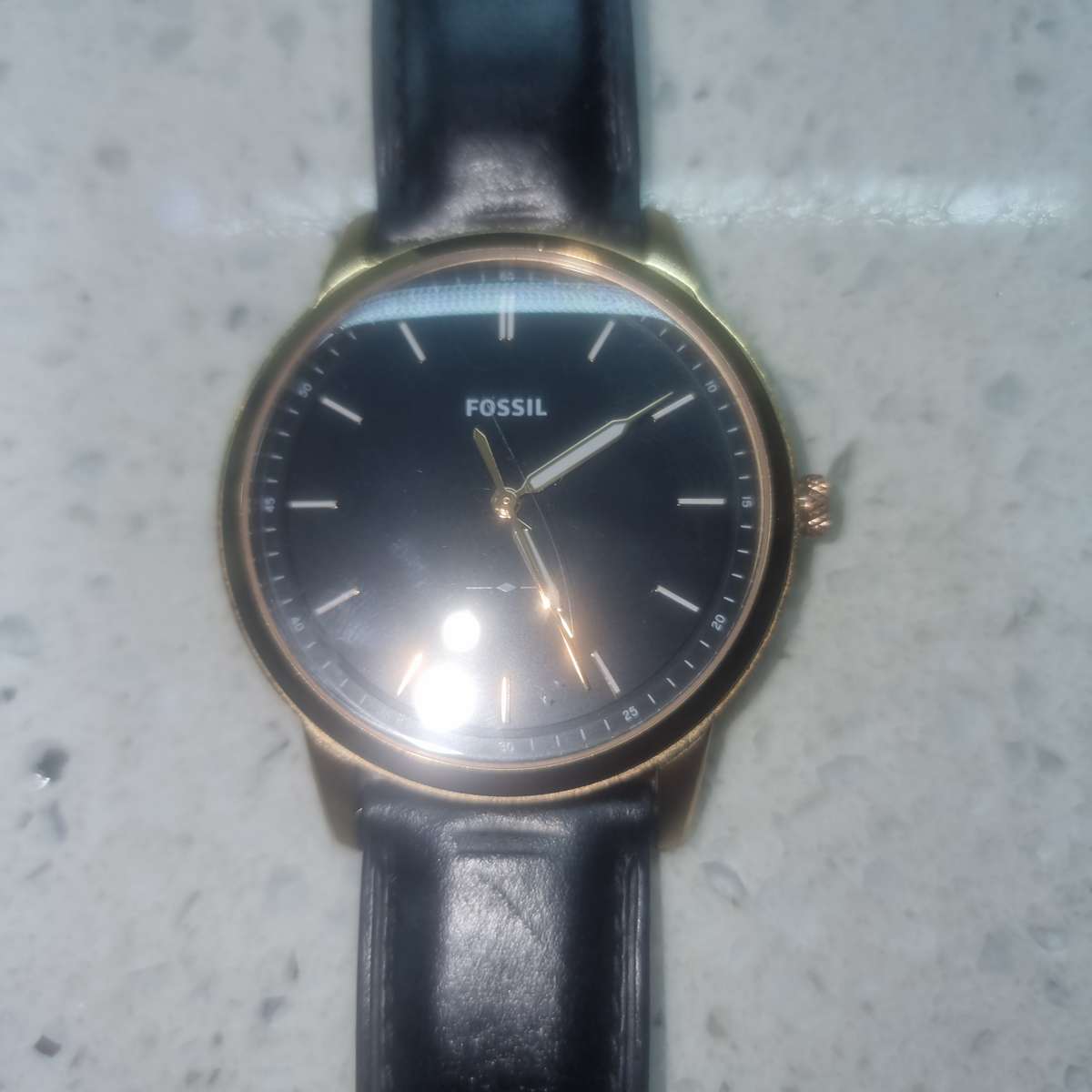 Fossil Watch