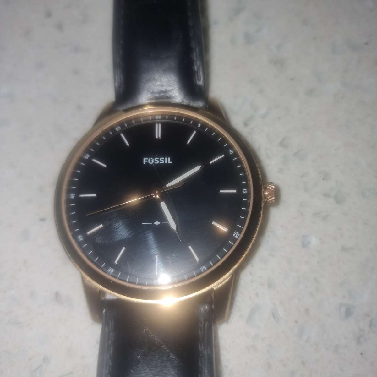 Fossil Watch