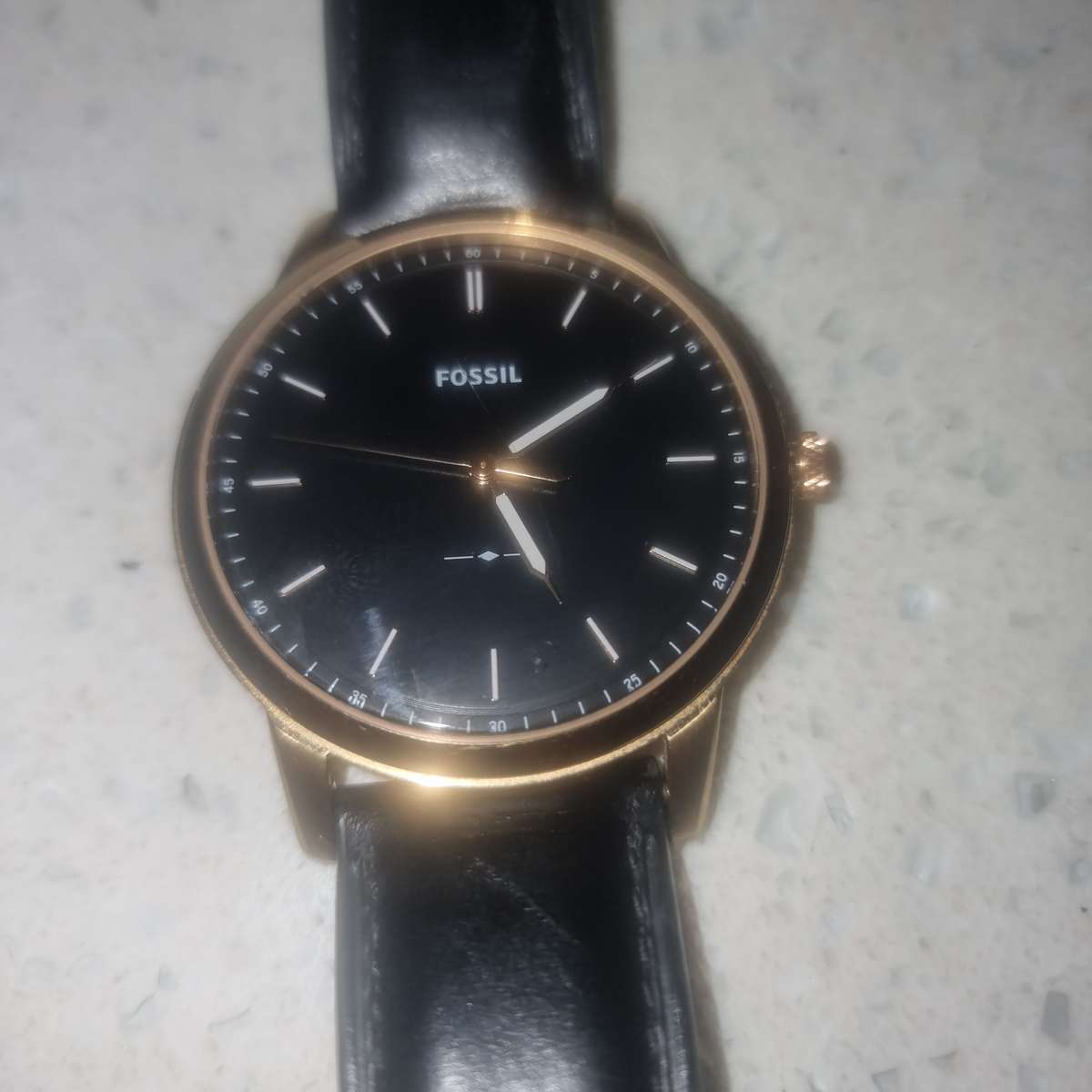 Fossil Watch