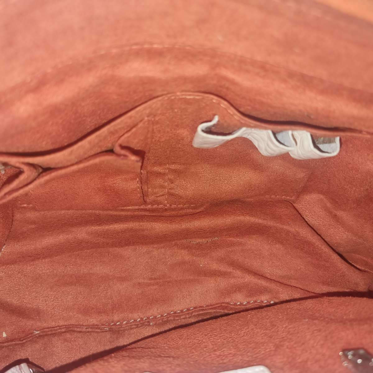 Michel Angelo Bag 100%crocodile