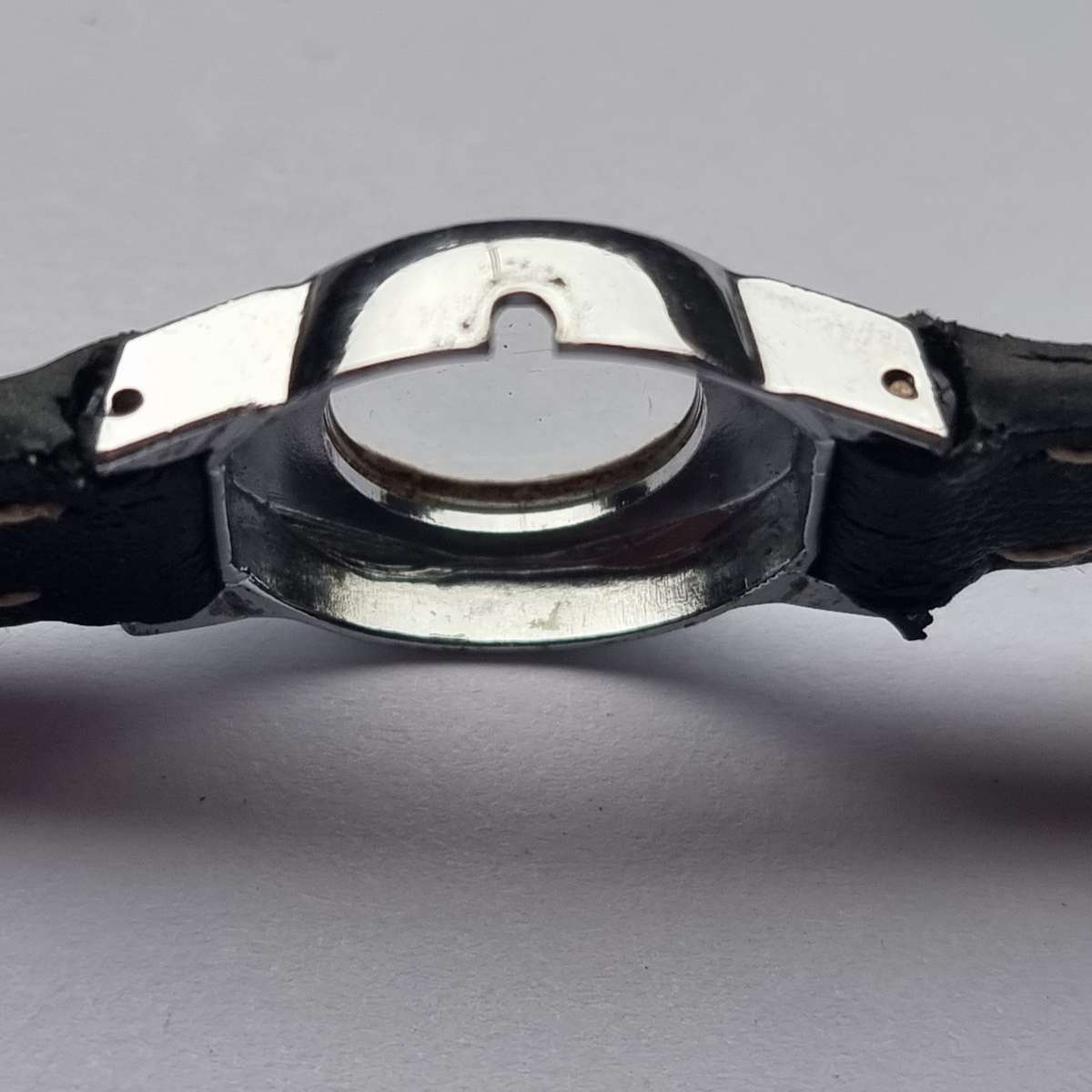 Rado ladies wined up watch