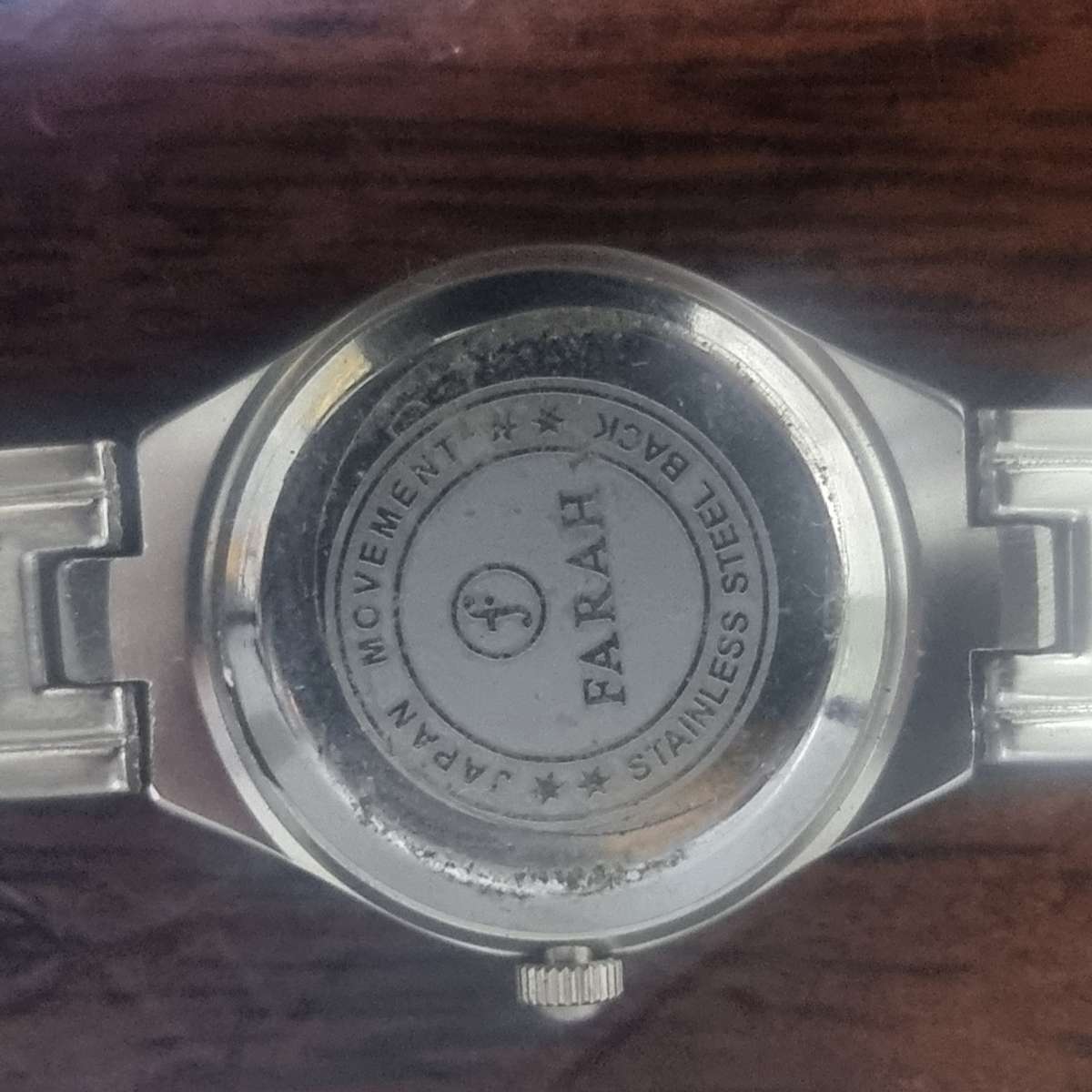 Royal ladies Watch