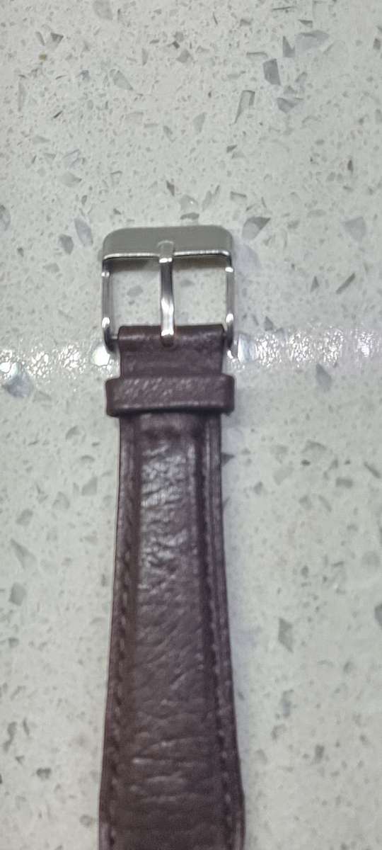 National Watch 17 jewels