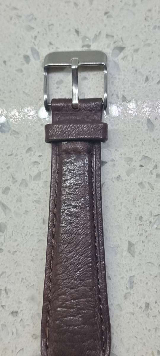 National Watch 17 jewels