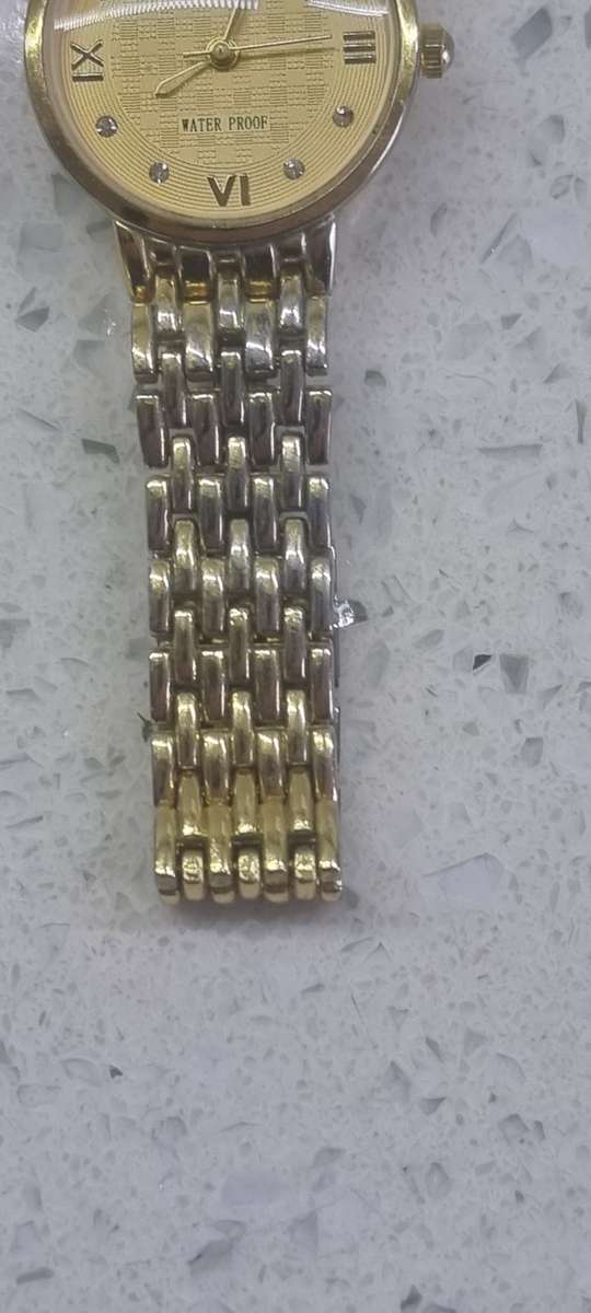 Fittos Quartz Watch in excellent condition.