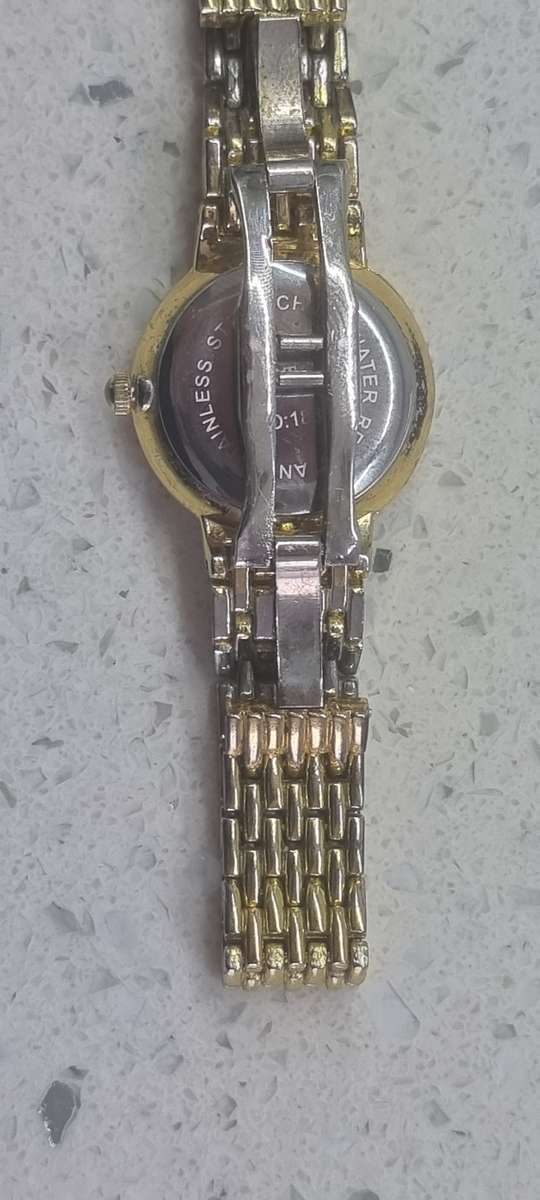 Fittos Quartz Watch in excellent condition.