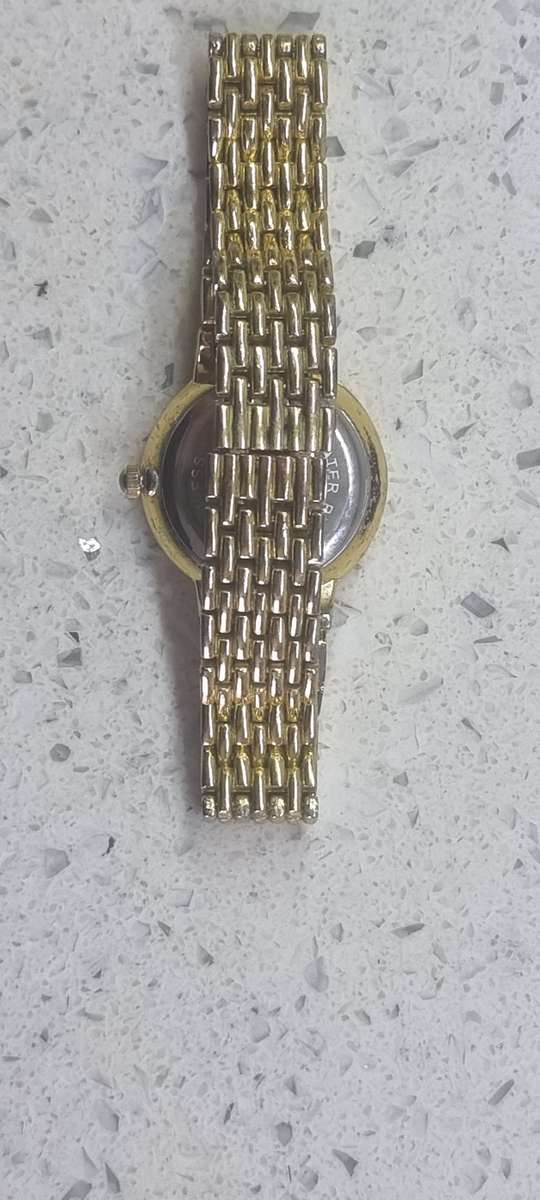 Fittos Quartz Watch in excellent condition.