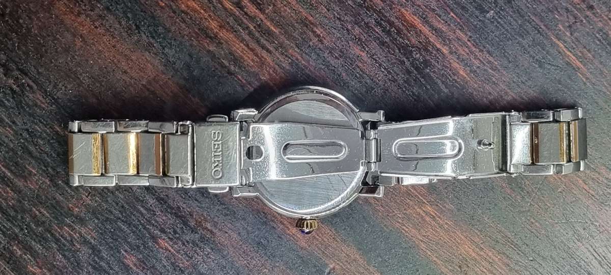 Seiko ladies Watch