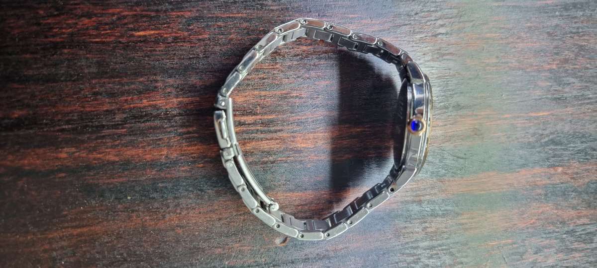 Seiko ladies Watch