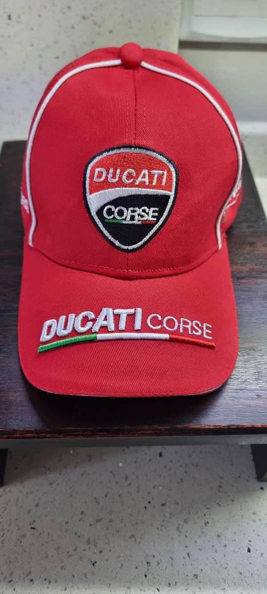 Ducati Hat
