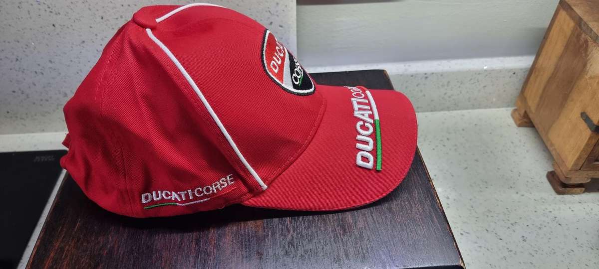 Ducati Hat